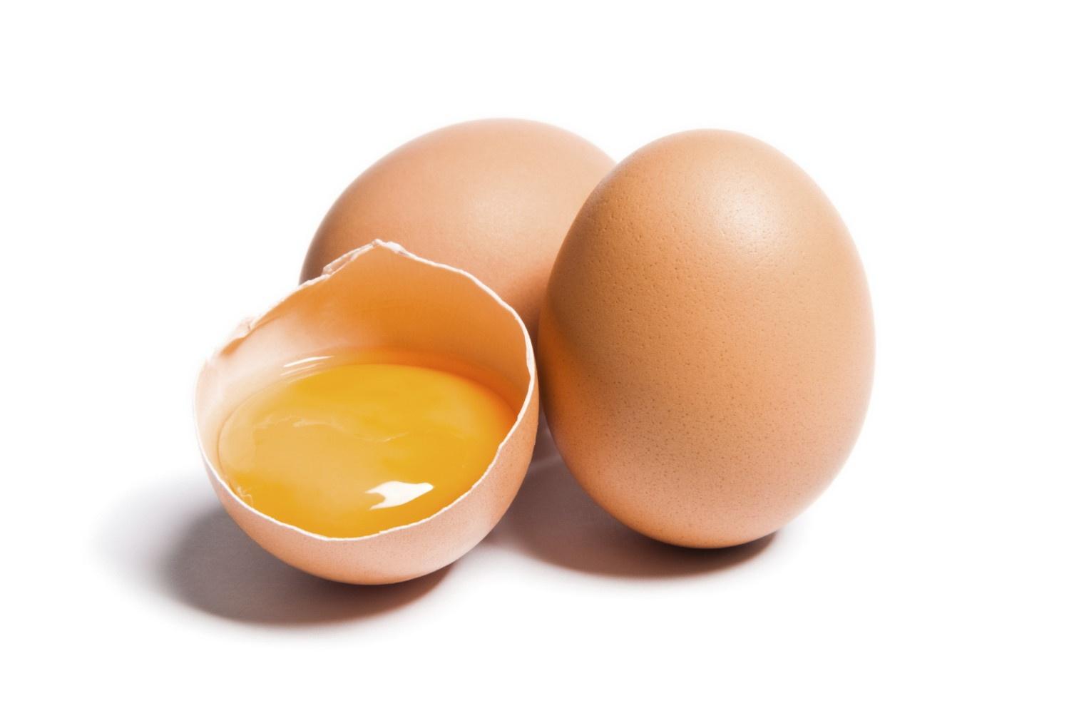 De gezondheidsvoordelen van eieren