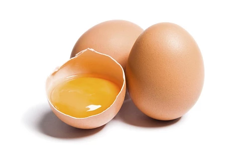 De gezondheidsvoordelen van eieren